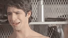 struggling writer — wolfsbane chapter two