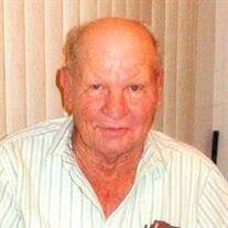 Oscar McClure Jr. Obituary