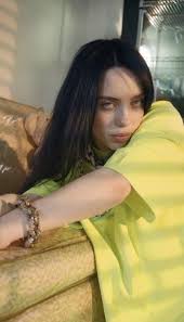 Ferg Eilish Ious On Instagram Billie Eilish Magazine Billie Billie Eilish Singer