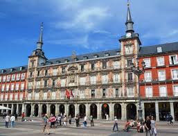 Donde hacer fotos en madrid. 11 Planes Y Un Consejo Para Esta Semana Santa En Madrid Mirador Madrid