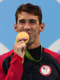 Michael Phelps doesn't think Tokyo Olympics will be drug free
