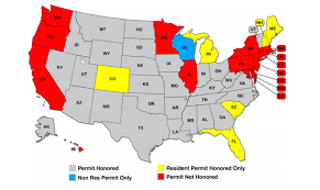 Check spelling or type a new query. I Got A Virginia Concealed Carry Permit No One Made Me Prove I Actually Can Fire A Gun And Hit A Target Virginia Mercury