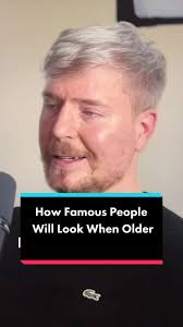 Justin Bieber Aged Filter