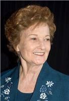 Jackie Lancaster Obituary (1938