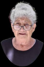 Martha Motta Obituary