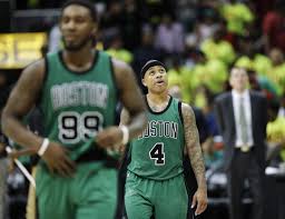 Beli jersey boston celtics online berkualitas dengan harga murah terbaru 2021 di tokopedia! Are The Celtics Cursed By Their Black Trim Uniforms