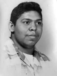 Manuel “Chuy” de Jesus Espino