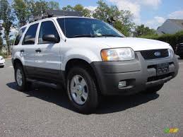 Image result for Oxford White 2005 Escape