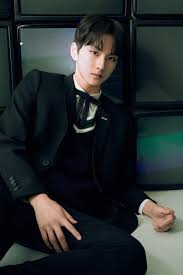 Jungwon Enhypen Hallyu Idol Profile Photo Boy Groups My Land