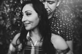 Cinthya + Adrian Mexico Engagement Session