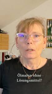 Sonnenuntergang in Öl gemalt. Du erhältst wertvolle Tipps, wie du Farben  verblendest und wobei du achtest, wenn du Meer malst. Schau, wie ich kleine  Fehler korrigiere, denn die Sonnenspiegelung war ein wenig