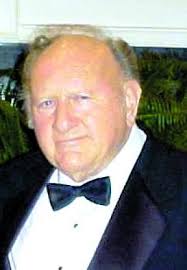 Harry E. Jarman Jr., accomplished businessman