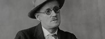 James Joyce, por Jorge Luis Borges