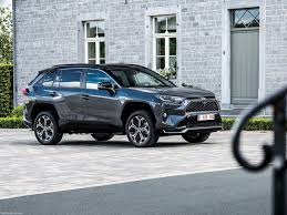 Rav4 2021 trd hors route. Toyota Rav4 Plug In Hybrid 2021 Pictures Information Specs