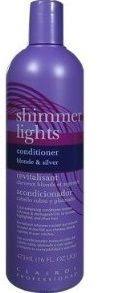 Shop for conditioning shampoo for blonde & silver 16 oz. Clairol Shimmer Lights Conditioner Reviews Makeupalley
