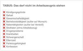 Maybe you would like to learn more about one of these? Arbeitszeugnis Formulierungen 200 Codes Entschlusselt