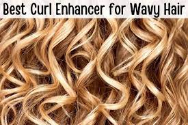 You want smooth waves that stay in place without crunch or stickiness, and boosted moisture. Best Curl Enhancer For Wavy Hair In 2021