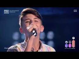 Kellner started an investment fund which he used to buy a controlling stake in the biggest czech insurer during its. The Voice Kids Romania 2017 Teodor Danci Chains Youtube