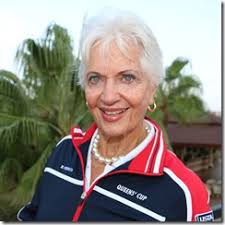 October Harvest Yields Multiple Gold Slam Champions