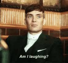 Cillian murphy, peaky blinders from dorilbine. Peaky Blinders Gifs Tenor