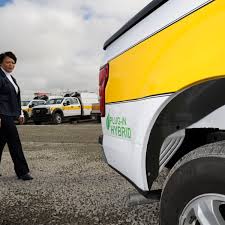 Image result for Green 2020 Fleet