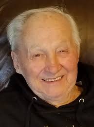 Richard Benjamin Brown Obituary