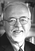 Kenneth Hoover Obituary (2007)