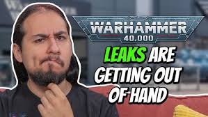 🔴40k London GT Breakdown & Other Winning Lists