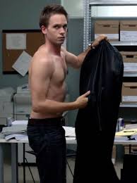| gabriel macht patrick j adams suits. Pin Su Patrick Gabriel Suits
