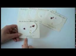 Seed Cards Heart For Memorial Grows Wildflowers Hand Out As Memorial Favor At Celebration Of Life Made Of Memorial Cards Memorial Favors Celebration Of Life