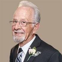 Thomas "Tom" C. Johnson Obituary