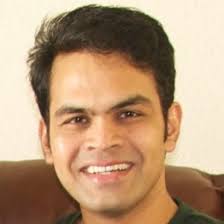 Lakshminarayanan P Email & Phone Number