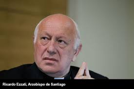 Visita papal II: abusos sexuales y autoritarismo de obispos aceleran el  desprestigio de la Iglesia