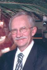 Obituary for Dale Burchnall