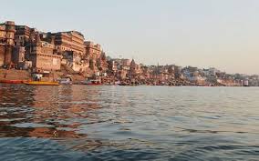 The alaknanda river meets the dhauliganga river at vishnuprayag, the nandakini river at nandprayag. Ganga Has Higher Proportion Of Antibacterial Agents Study The Hindu