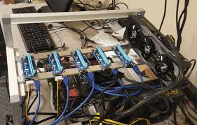 I have a private ethereum network. How To Setup Ethereum Mining Hardware Mining Rig Cpu Requirements