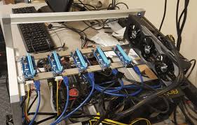 Let's see how to choose the right hardware and build a universal mining rig for the dagger hashimoto (ethash) algorithm for such coins as ethereum, ethereum classic, callisto, metaverse, expanse. How To Setup Ethereum Mining Hardware Mining Rig Cpu Requirements