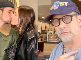 Hailey Bieber's fury over dad Stephen Baldwin's plea for prayers for her  and Justin