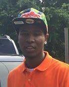 Jerome Rankin, age 22