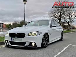 No matter whether you love driving virtual sports cars or performing simulated medical procedures, you'll find a game devoted to lots of. Vorderlippe M Performance Style In Glanzendem Schwarz Fur F10 F11 Bmw Passend Fur M Sport Autostyling Com