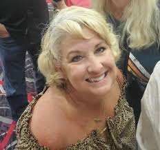 Our Classmate and friend, Patsy Hickey Patrick is in serious need of  prayers. Please spend a few minutes of your time lifting her up. Love you  all and Thank You!