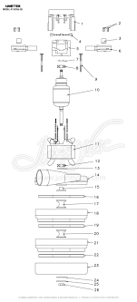 Wiring diagrams provides precise and comprehensive diagrams as published by the original equipment manufacturer (oem). Tangential Motor 3 Fans 120 V Lamb Ametek 116765 00