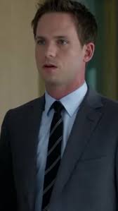 Harvey finds out that Louis heard his conversation #Suits