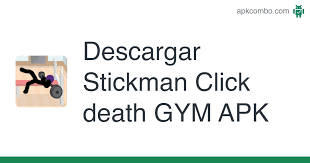 Download apk (142.6 mb) versions. Stickman Click Death Gym Apk 1 0 1 Aplicacion Android Descargar
