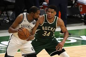 Nets betting pick for the arguably most anticipated clash of the season so far. Milwaukee Bucks 3 Advantages In Playoff Matchup With Brooklyn Nets