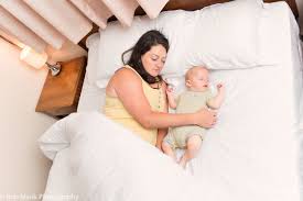 Co-sleeping 