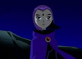 She was voiced by kath soucie. What Are Some Tv Or Movie Characters With Purple Hair Quora