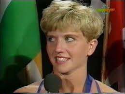 World Aerobic Championships 1992 Las Vegas