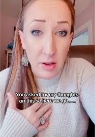 Mental Health Nurse Hannah