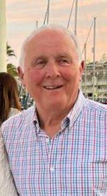 Condolence Book for Derry Barry-Murphy (Ballincollig, Cork)